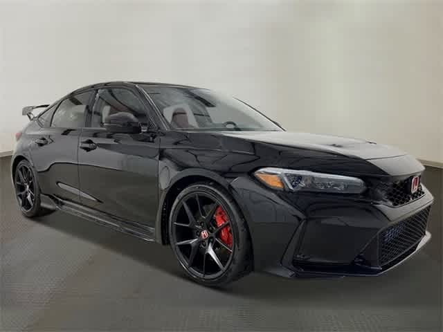 Thumbnail: 2025 Honda Civic - 10
