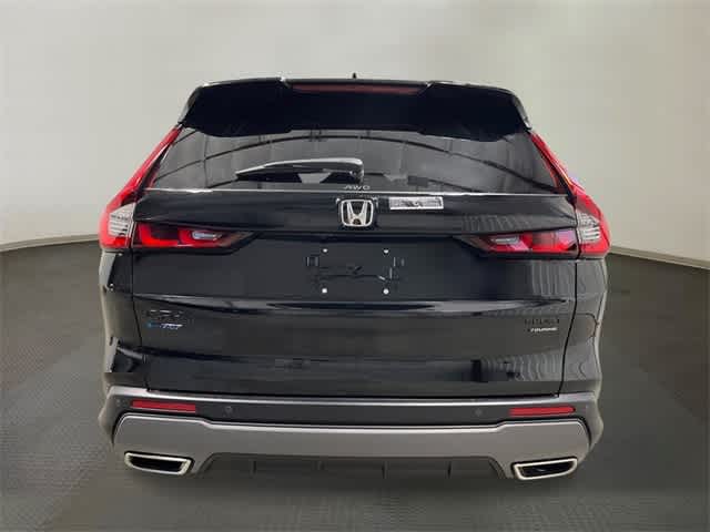 Thumbnail: 2026 Honda CR-V - 4