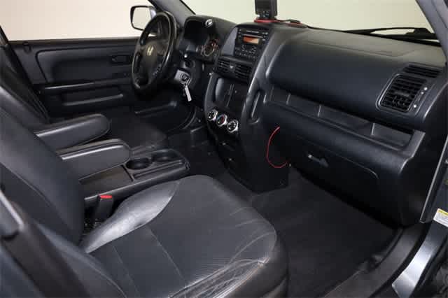 Thumbnail: 2005 Honda CR-V - 19