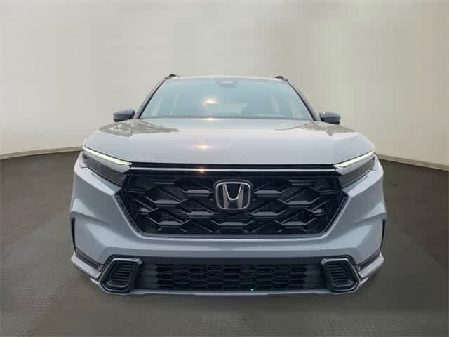 Thumbnail: 2026 Honda CR-V - 8