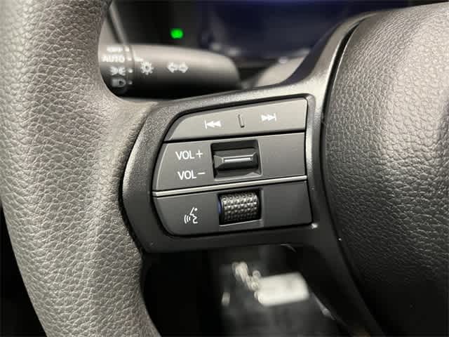 Thumbnail: 2025 Honda Accord - 17