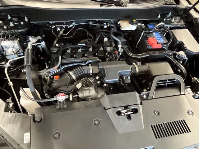 Thumbnail: 2026 Honda CR-V - 11