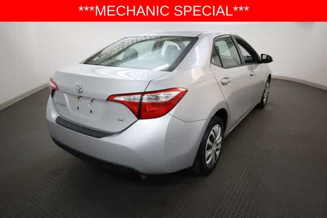 Thumbnail: 2016 Toyota Corolla - 7