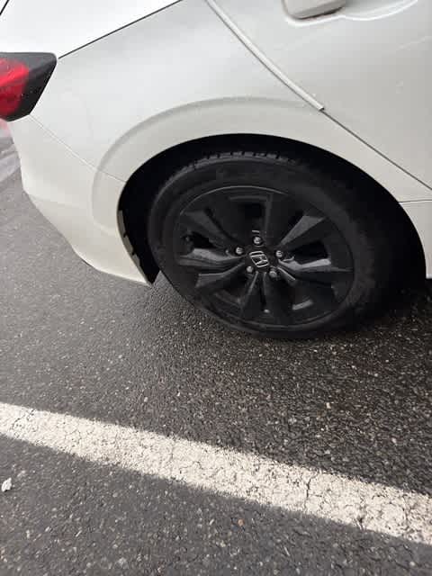 Thumbnail: 2023 Honda Civic - 12