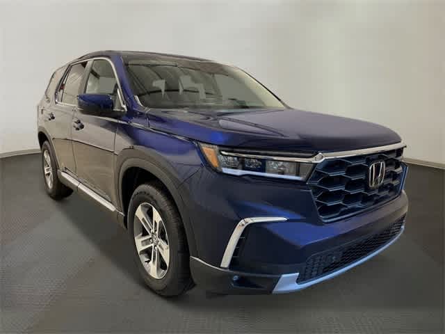 Thumbnail: 2025 Honda Pilot - 9