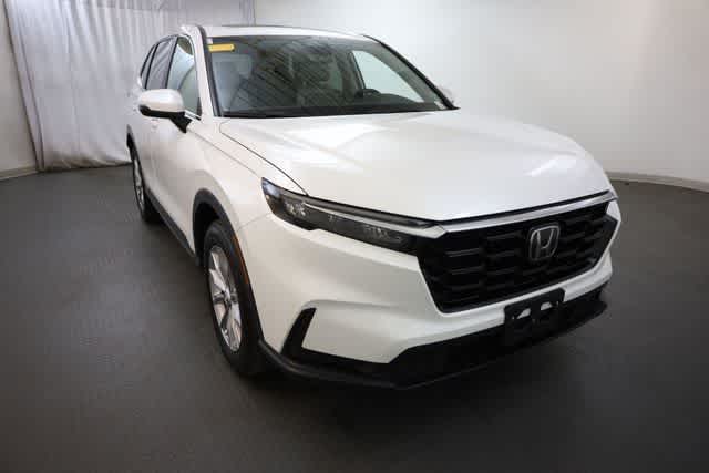 Thumbnail: 2024 Honda CR-V - 11