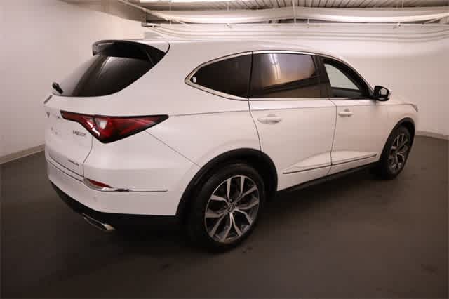 Thumbnail: 2023 Acura MDX - 8