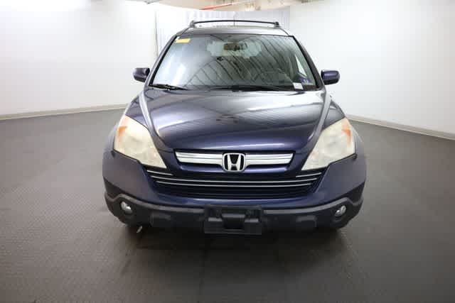 Thumbnail: 2009 Honda CR-V - 12
