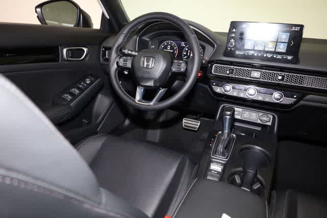 Thumbnail: 2023 Honda Civic - 23