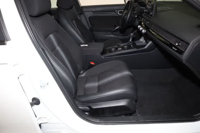 Thumbnail: 2023 Honda Civic - 20