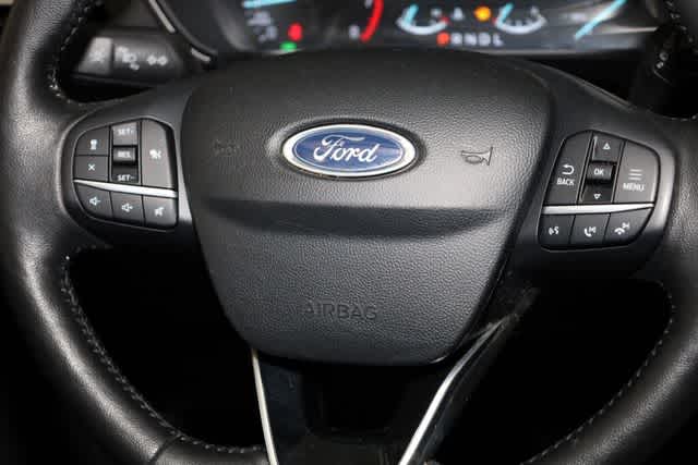 Thumbnail: 2020 Ford Escape - 32