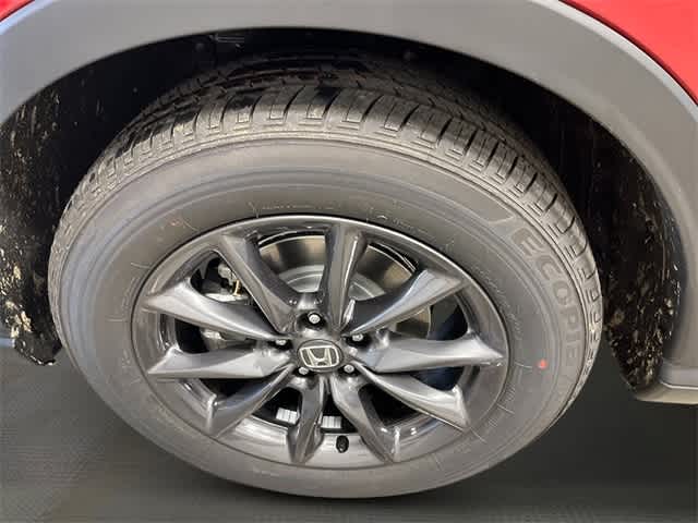 Thumbnail: 2026 Honda CR-V - 10