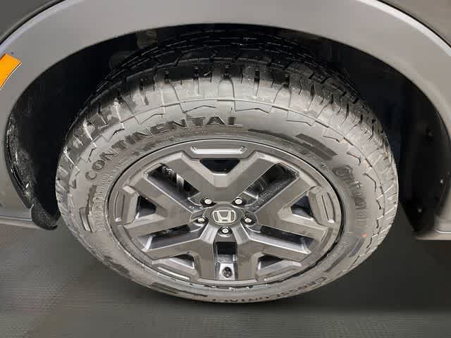 Thumbnail: 2026 Honda CR-V - 11