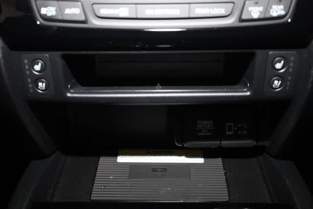 Thumbnail: 2021 Honda Passport - 33