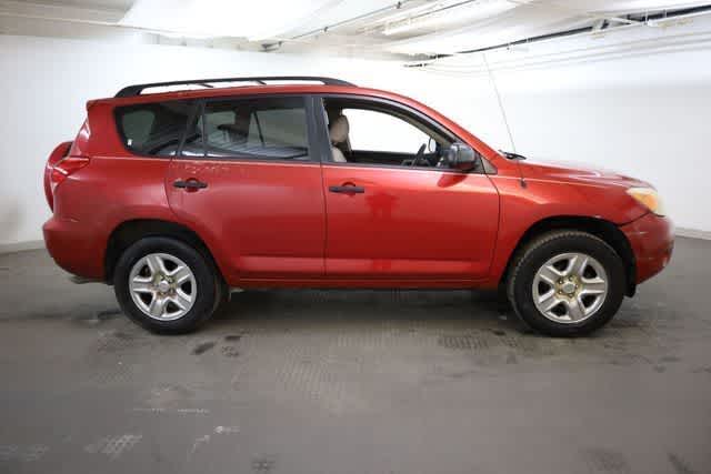 Thumbnail: 2008 Toyota RAV4 - 9