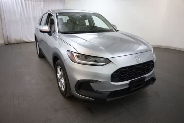 Thumbnail: 2023 Honda HR-V - 11