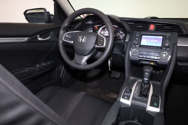 Thumbnail: 2016 Honda Civic - 21