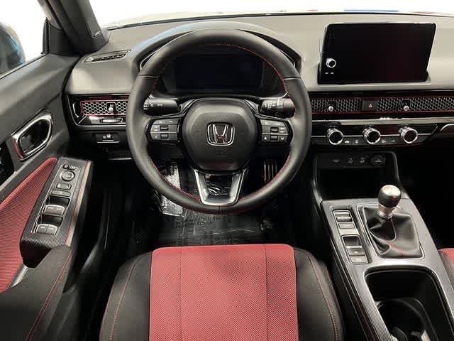 Thumbnail: 2026 Honda Civic - 16