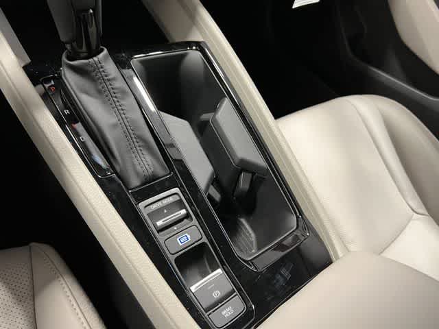 Thumbnail: 2025 Honda Accord - 21