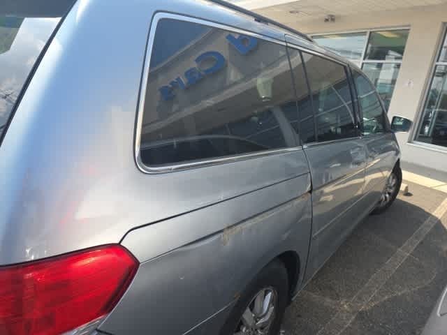 Thumbnail: 2010 Honda Odyssey - 13