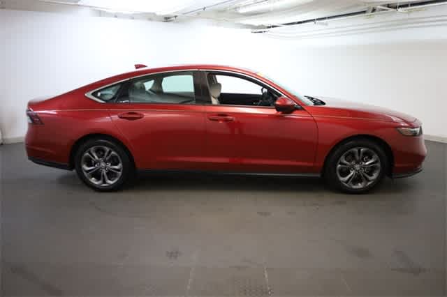 Thumbnail: 2023 Honda Accord - 9