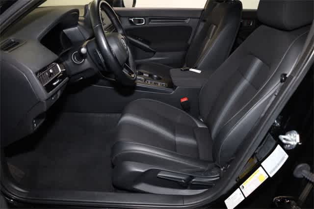 Thumbnail: 2023 Honda Civic - 16