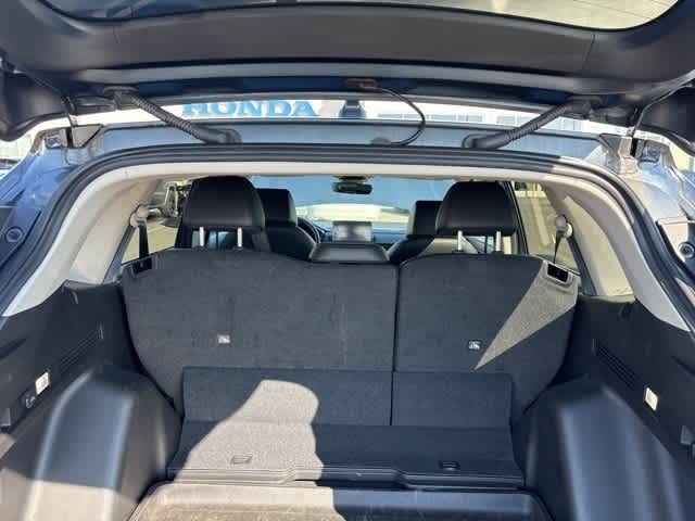 Thumbnail: 2023 Honda CR-V - 9