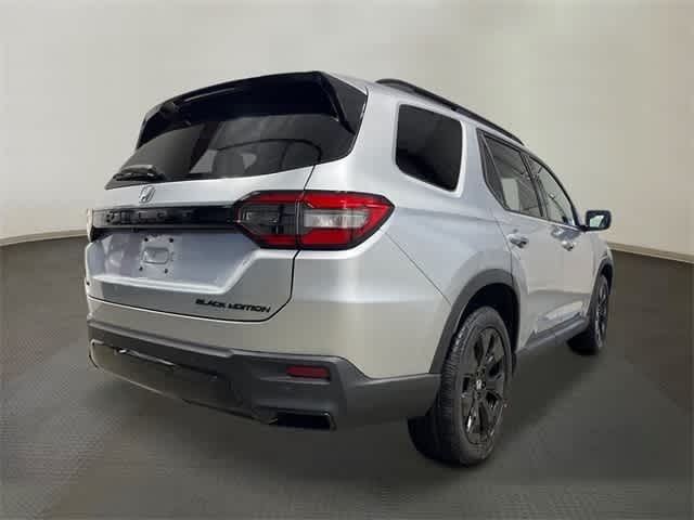 Thumbnail: 2026 Honda Pilot - 5