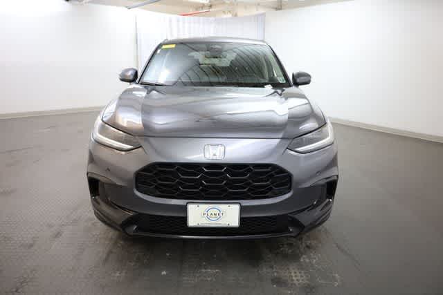 Thumbnail: 2024 Honda HR-V - 13