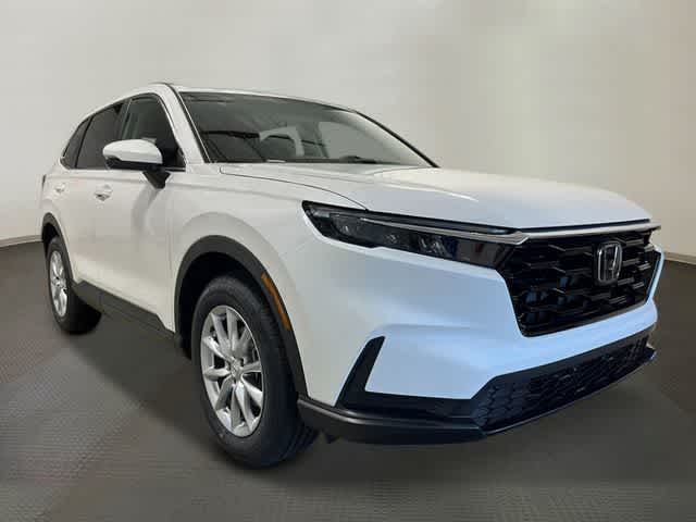 Thumbnail: 2026 Honda CR-V - 8