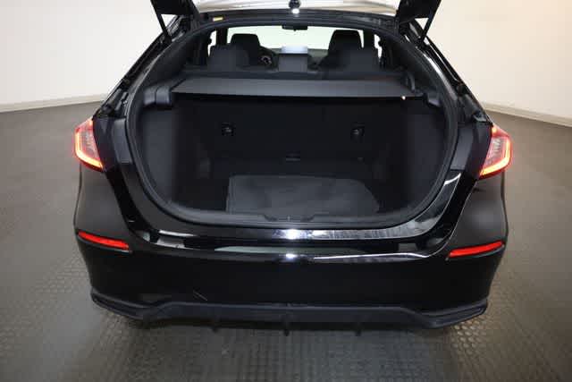 Thumbnail: 2026 Honda Civic - 33