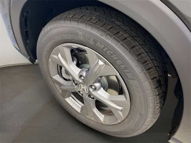 Thumbnail: 2026 Honda HR-V - 12
