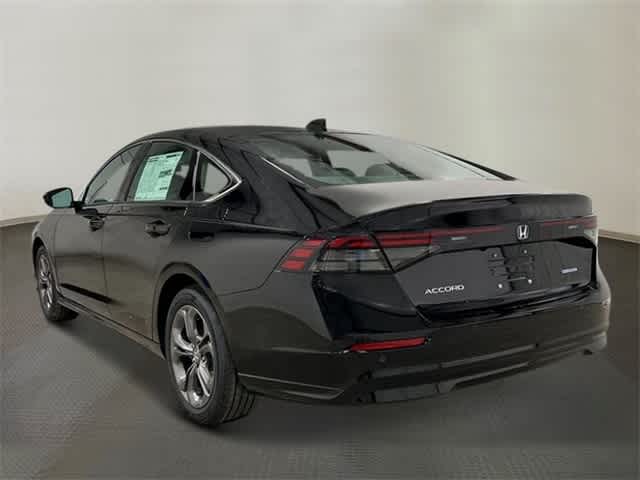 Thumbnail: 2025 Honda Accord - 3