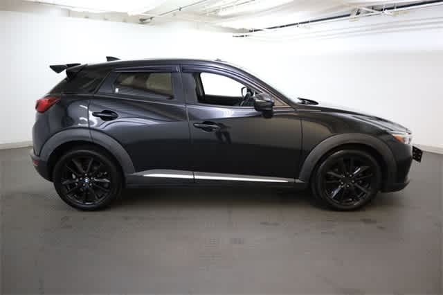 Thumbnail: 2016 Mazda CX-3 - 9
