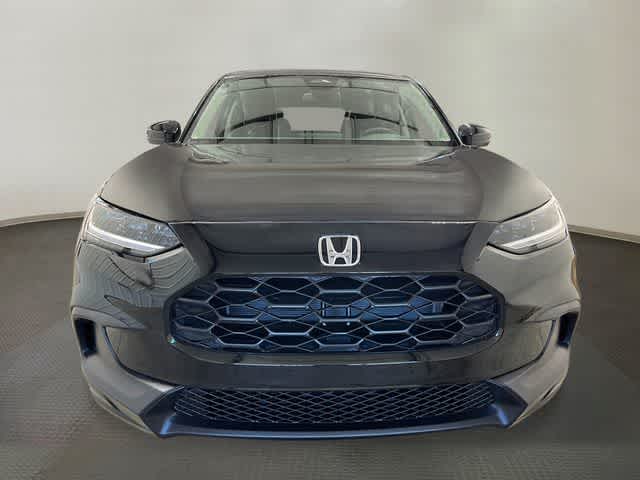 Thumbnail: 2027 Honda HR-V - 9