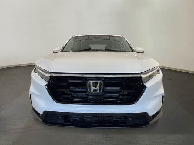 Thumbnail: 2026 Honda CR-V - 9