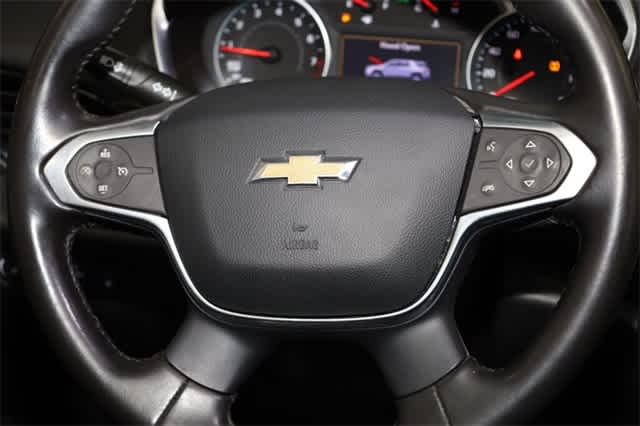 Thumbnail: 2020 Chevrolet Traverse - 34