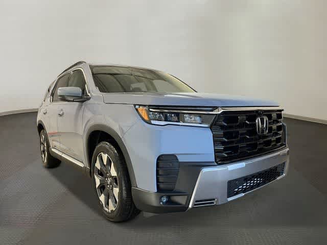 Thumbnail: 2026 Honda Pilot - 9