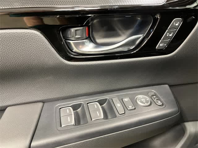 Thumbnail: 2026 Honda CR-V - 12