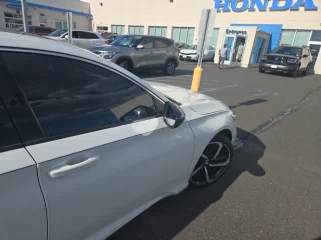Thumbnail: 2022 Honda Accord - 14