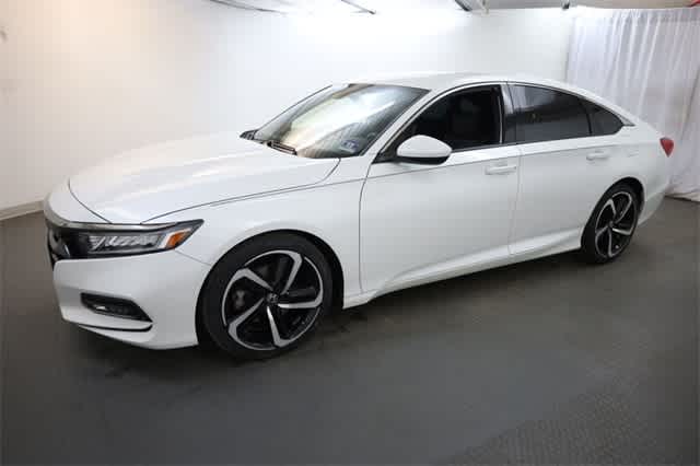 Thumbnail: 2019 Honda Accord - 2