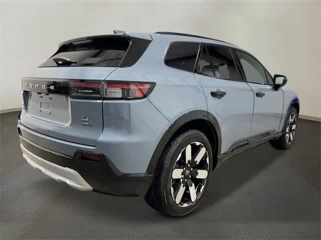 Thumbnail: 2026 Honda Prologue - 5