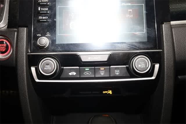 Thumbnail: 2019 Honda Civic - 26