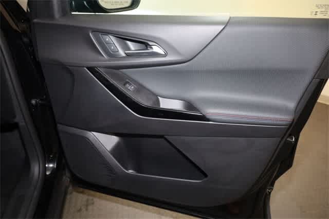 Thumbnail: 2025 Chevrolet Equinox - 22