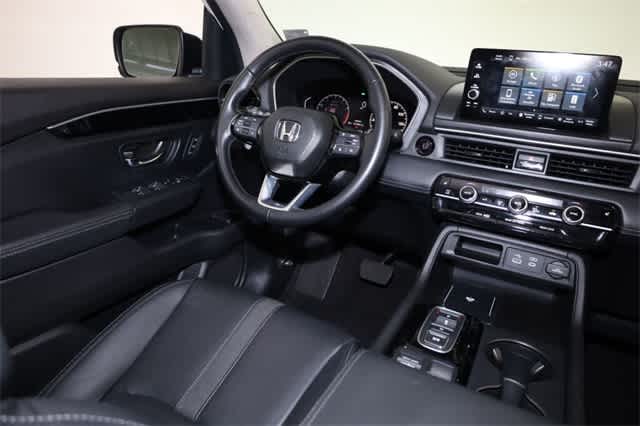Thumbnail: 2024 Honda Pilot - 16
