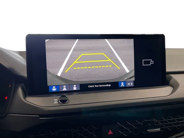 Thumbnail: 2026 Honda Accord - 22