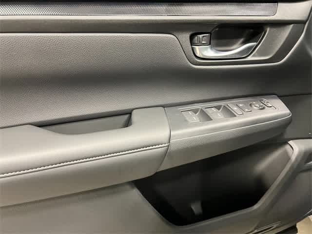 Thumbnail: 2025 Honda CR-V - 13