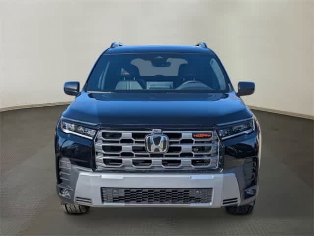 Thumbnail: 2026 Honda Pilot - 8