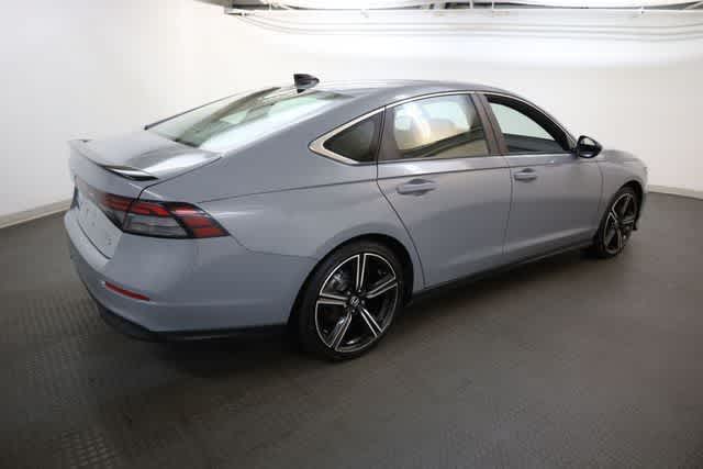 Thumbnail: 2023 Honda Accord - 8