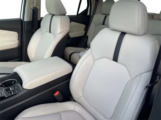 Thumbnail: 2026 Honda Pilot - 21